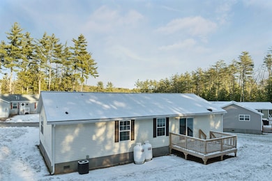 63 Mansfield Woods Way, New Hampton, NH 03256 - photo 2