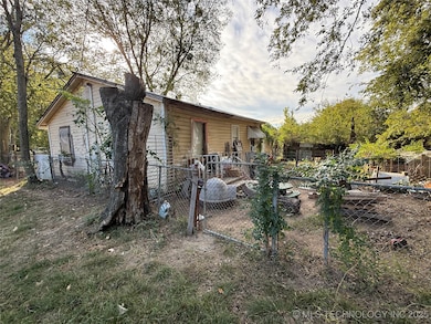 413 M St NE, Ardmore, OK 73401 - photo 5