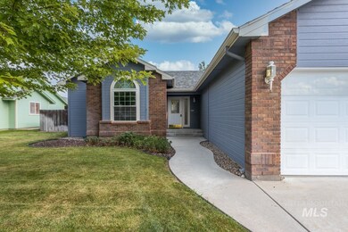 426 Bitterbrush Ave, Nampa, ID 83686 - photo 4