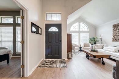 5003 Shadowood Trail, Colleyville, TX 76034 - photo 4