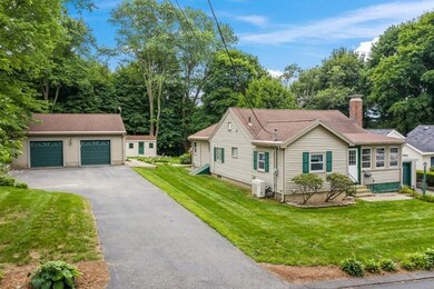 11 Cardinal Rd, Danvers, MA 01923 - photo 4