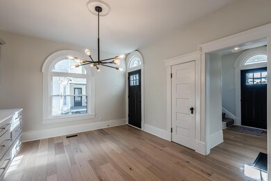 Open Concept