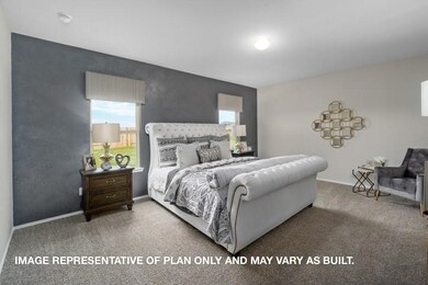 523 Cicero Ln, Magnolia, TX 77354 - photo 7