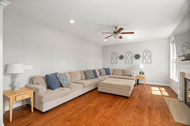 1948 Combine Cir, Apex, NC 27502 - photo 5