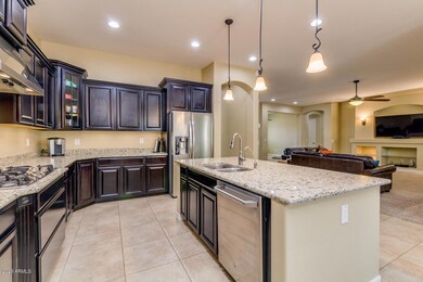Highly Upgraded & Cooking with Gas