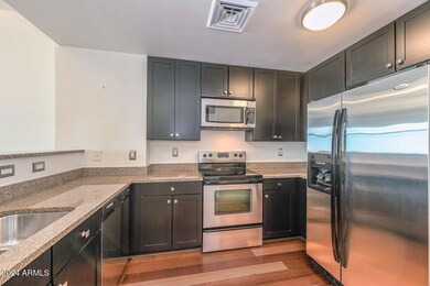 Summit at Copper Square unit 1002, Phoenix, AZ 85004 - photo 7