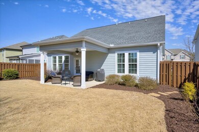 521 Bunchgrass St, Evans, GA 30809 - photo 6