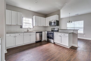 734 W Hanna St, Denison, TX 75020 - photo 7