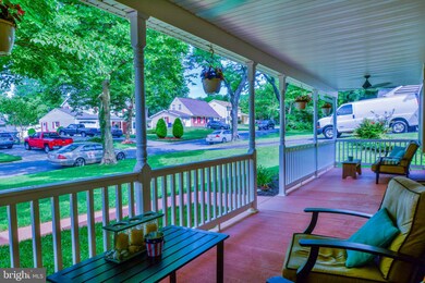 12512 Swirl Ln, Bowie, MD 20715 - photo 3