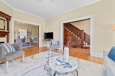 1046 Centre St unit 2, Newton Center, MA 02459 - photo 7