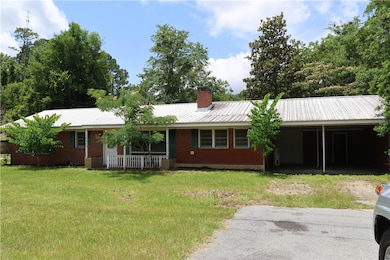 695 Lanes Bridge Rd, Jesup, GA 31545 - photo 2