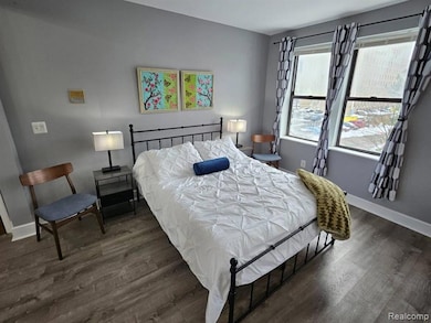 7740 3rd St unit 105, Detroit, MI 48202 - photo 6