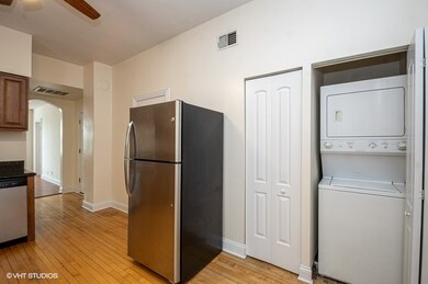3103 N Kimball Ave unit 2, Chicago, IL 60618 - photo 4