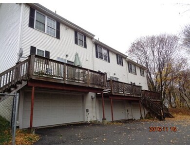 4 Blake St, Worcester, MA 01604 - photo 2