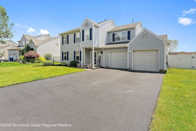 21 Bryce Canyon Rd, Howell, NJ 07731 - photo 2