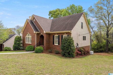 3309 Saddlebrook Cir, Birmingham, AL 35210 - photo 2