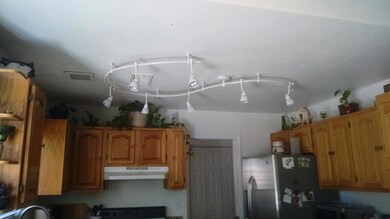 Kitchen Lighting