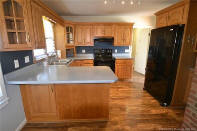 9116 Charles Davis Rd NW, Ramsey, IN 47166 - photo 7