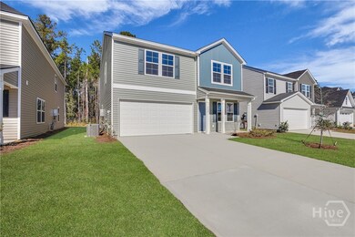 439 Waters Edge Way, Hardeeville, SC 29927 - photo 2
