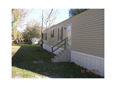 Other. West side view