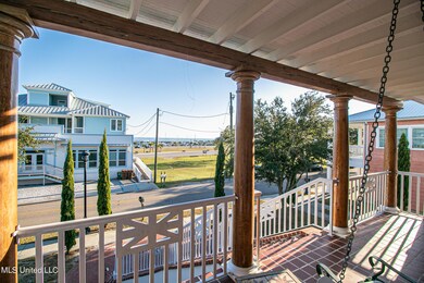 front porch 2