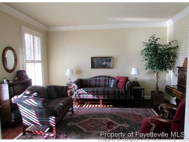 500 Levenhall Dr, Fayetteville, NC 28314 - photo 3