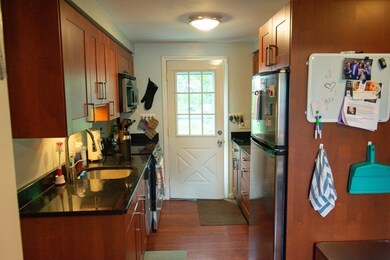 24 Granada Park unit 2, Roxbury, MA 02119 - photo 2