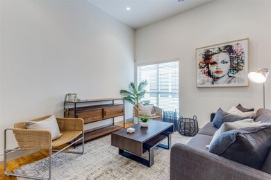 5017 Manett St unit 302, Dallas, TX 75206 - photo 4