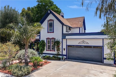 239 W 7th St, Perris, CA 92570 - photo 3