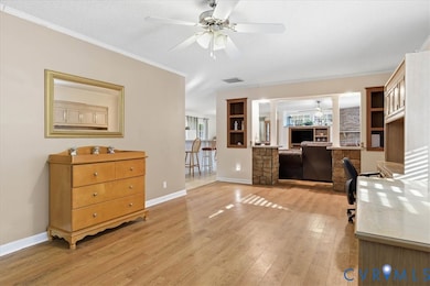 20692 Reese Rd, Dinwiddie, VA 23841 - photo 6