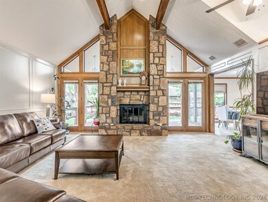 2417 Kensington Way, Bartlesville, OK 74006 - photo 5