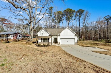 391 Mulberry Rock Rd, Temple, GA 30179 - photo 2