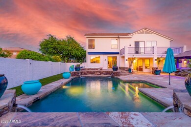 6030 E Old Way W, Scottsdale, AZ 85266 - photo 2