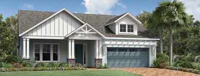 Captiva Farmhouse