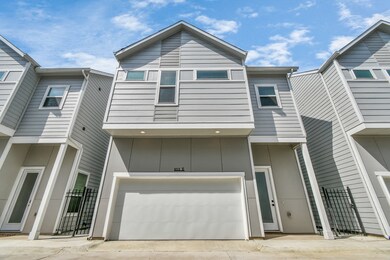 Welcome to 853 E Mansfield Street! Step into your