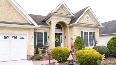 1 Belmont Ct, Freehold, NJ 07728 - photo 4