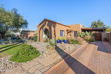 514 W Monte Vista Rd, Phoenix, AZ 85003 - photo 5