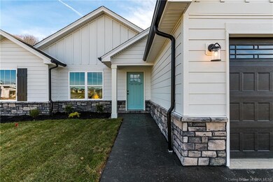 6620 Sunset Loop unit LOT 51, Charlestown, IN 47111 - photo 5