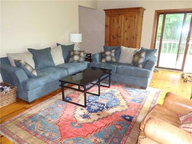 Den/Family/Great Room.