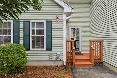 Step inside and have a look around