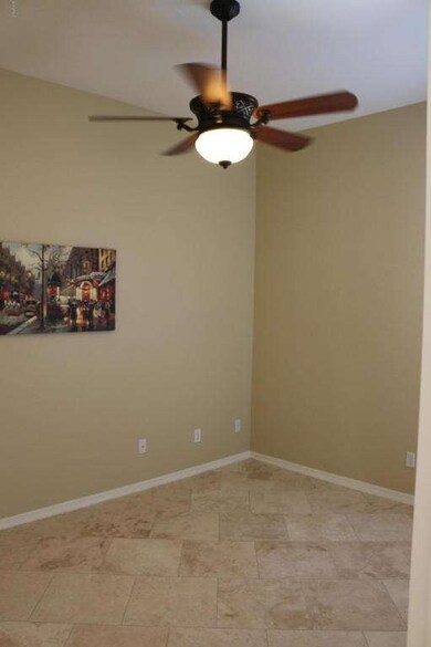 Den/Office Area