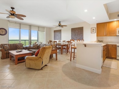 Serano Tower unit 603, Naples, FL 34114 - photo 4