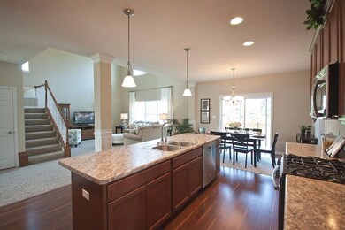 13043 Pennsylvania Place, Crown Point, IN 46307 - photo 2