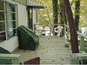 Nice Deck