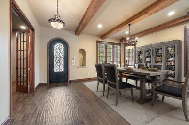 6821 Providence Rd, Colleyville, TX 76034 - photo 5