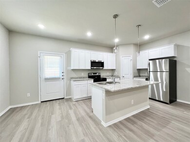3501 E Renfro St unit 614, Burleson, TX 76028 - photo 5