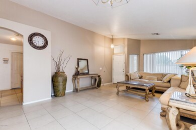 2 Formal living dining