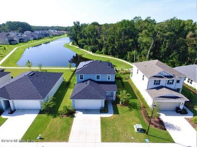 451 sawmill landing front aerial