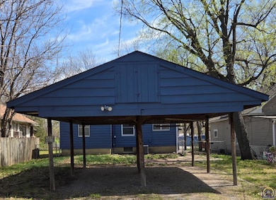Carport