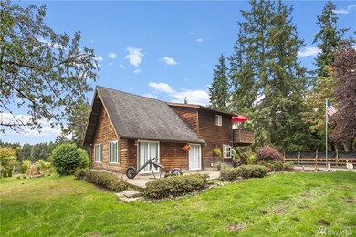 8323 273rd St E, Graham, WA 98338 - photo 3